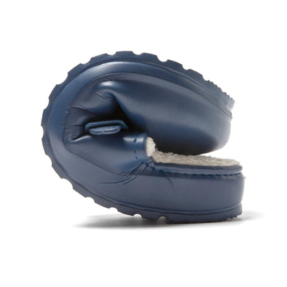 JOMIX Pantofole Uomo Invernali Chiusi Ciabatte Donna Pelose Calde da Casa Comode