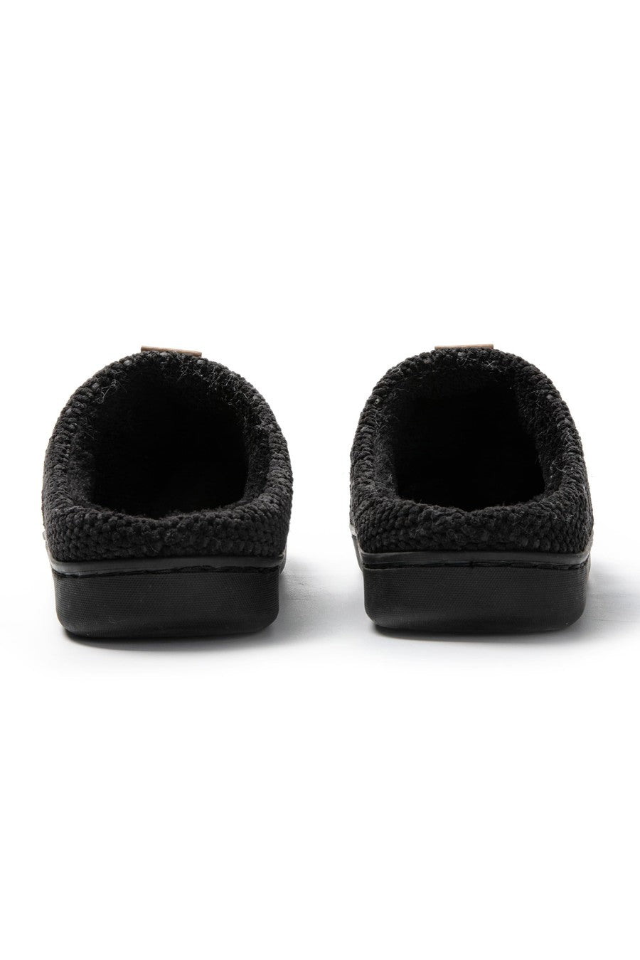 JOMIX Pantofole Uomo Invernali Ciabatte Pelose Calde da Casa Slippers Imbottite Morbide X018