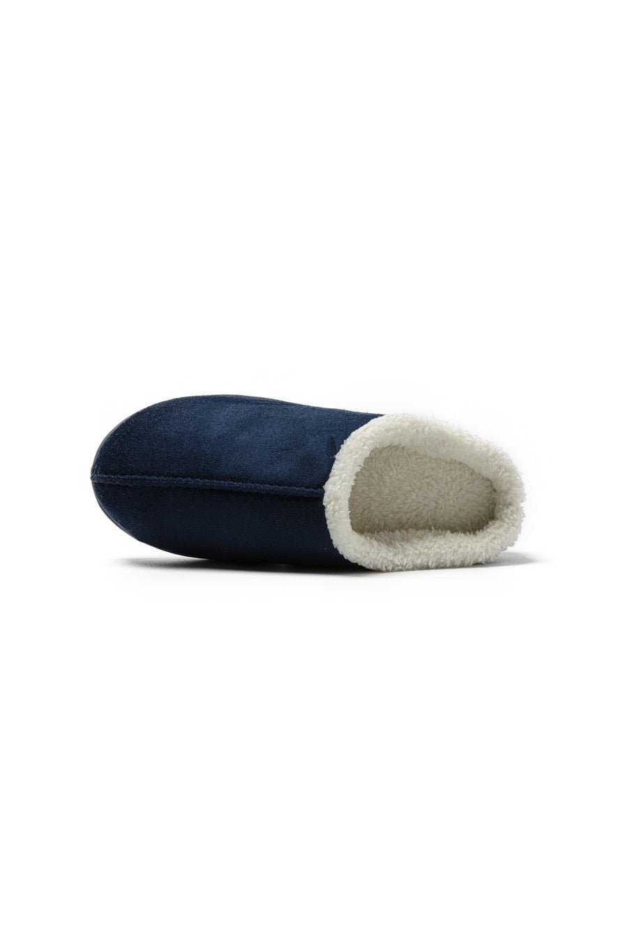 Invernali Peluche Amazon Pantofole Uomo Chiuse Globo Pantofole Con