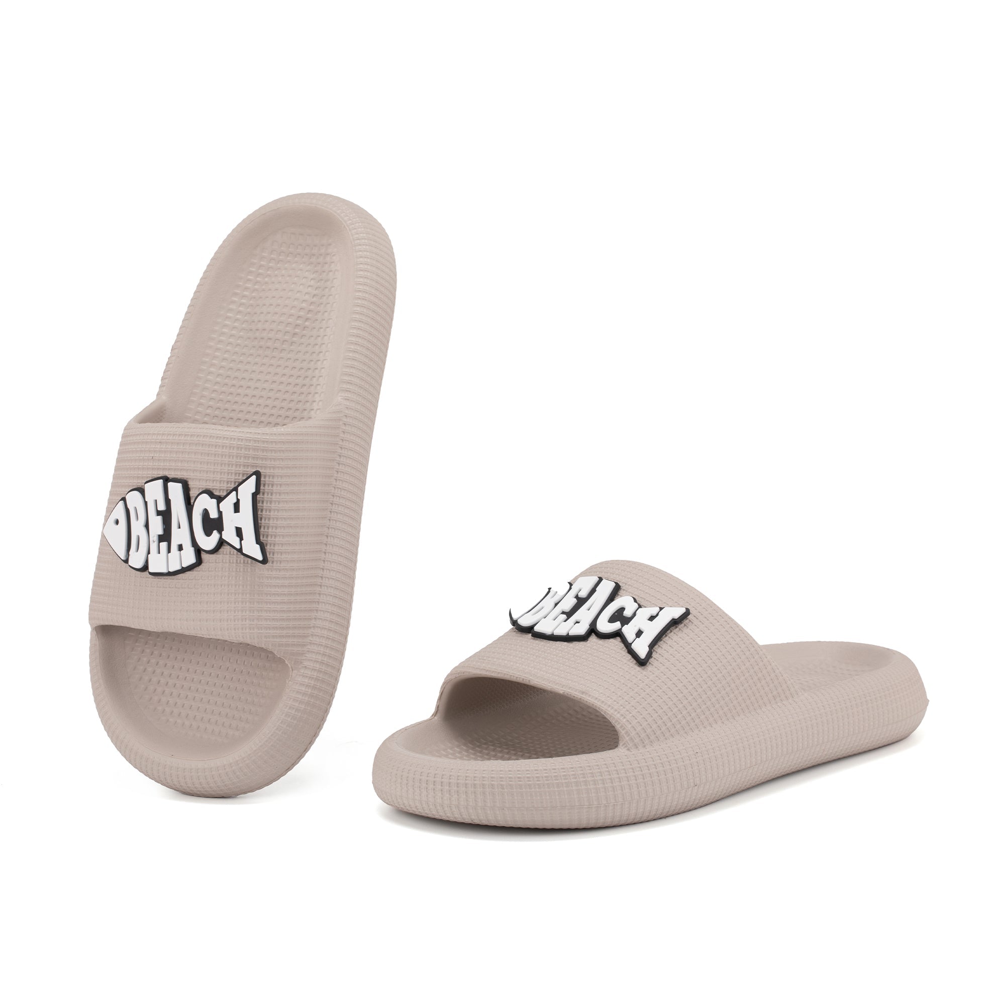 JOMIX Pantofole Uomo Sandali EVA Unisex Comodi & Respiranti MES250417