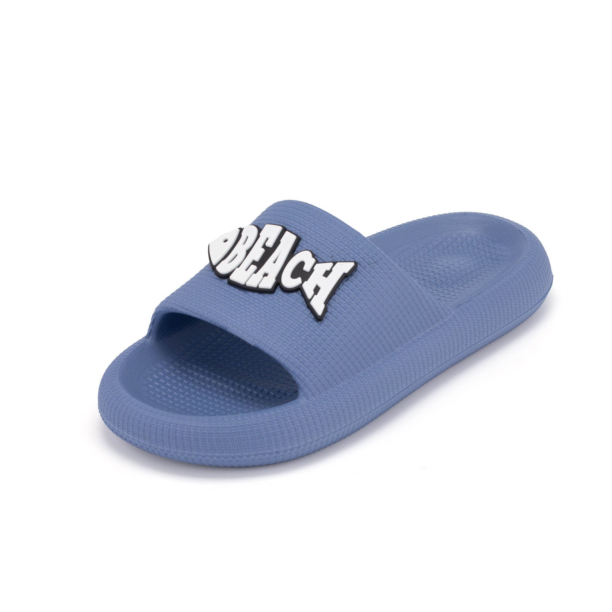 JOMIX Pantofole Uomo Sandali EVA Unisex Comodi & Respiranti MES250417