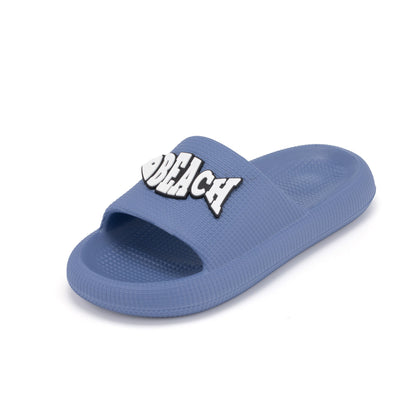 JOMIX Pantofole Uomo Sandali EVA Unisex Comodi & Respiranti MES250417
