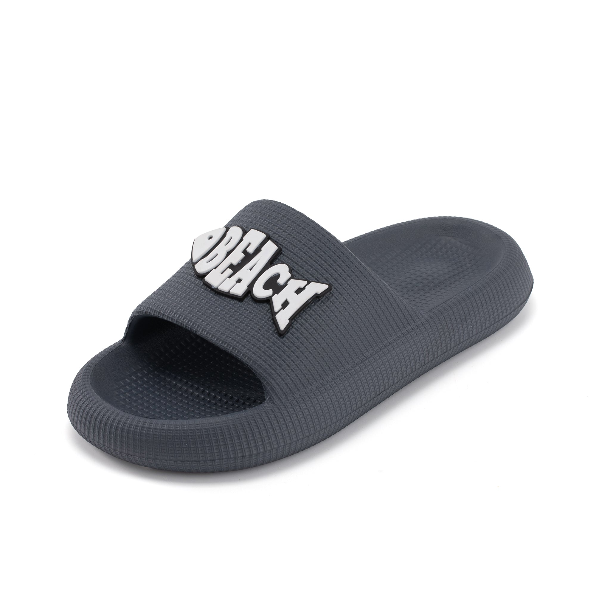 JOMIX Pantofole Uomo Sandali EVA Unisex Comodi & Respiranti MES250417