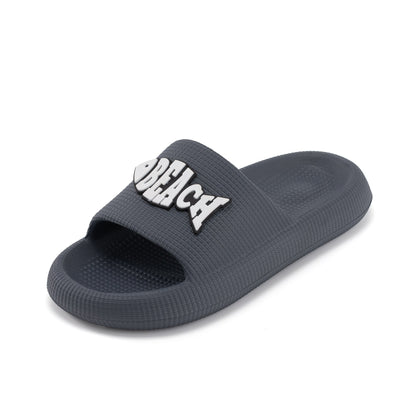 JOMIX Pantofole Uomo Sandali EVA Unisex Comodi & Respiranti MES250417