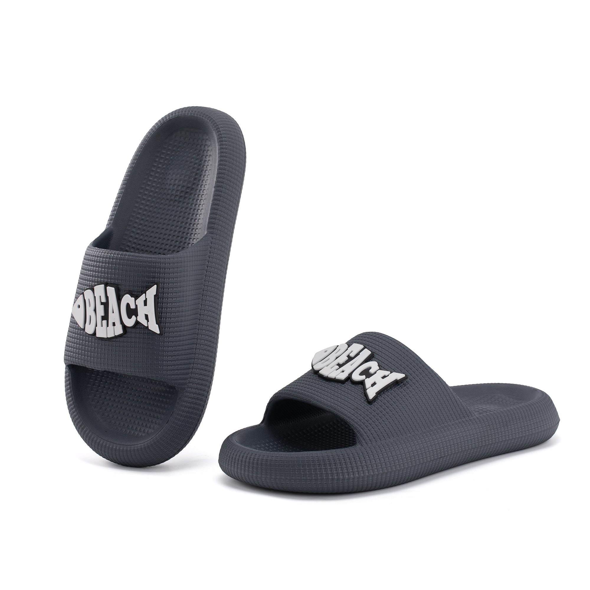 JOMIX Pantofole Uomo Sandali EVA Unisex Comodi & Respiranti MES250417