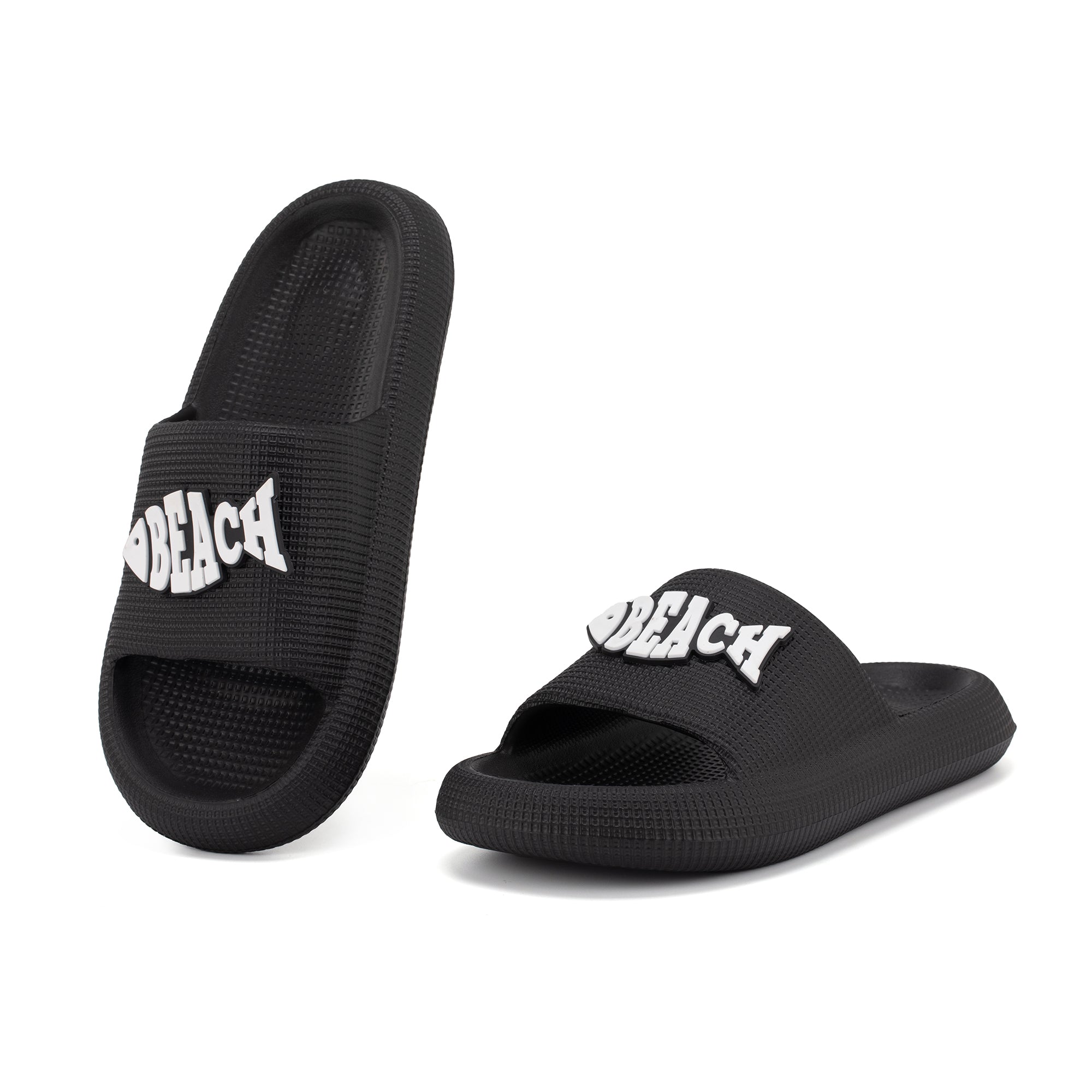 JOMIX Pantofole Uomo Sandali EVA Unisex Comodi & Respiranti MES250417