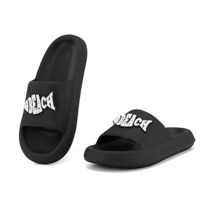 JOMIX Pantofole Uomo Sandali EVA Unisex Comodi & Respiranti MES250417