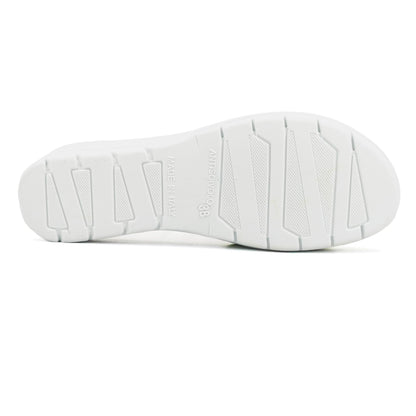 JOMIX Pantoletten Damen Sommer Sandalen mit Absatz Anatomische Fußbett Elegant Plateau Sternchen Schlappen Strand Pantoffeln Slipper