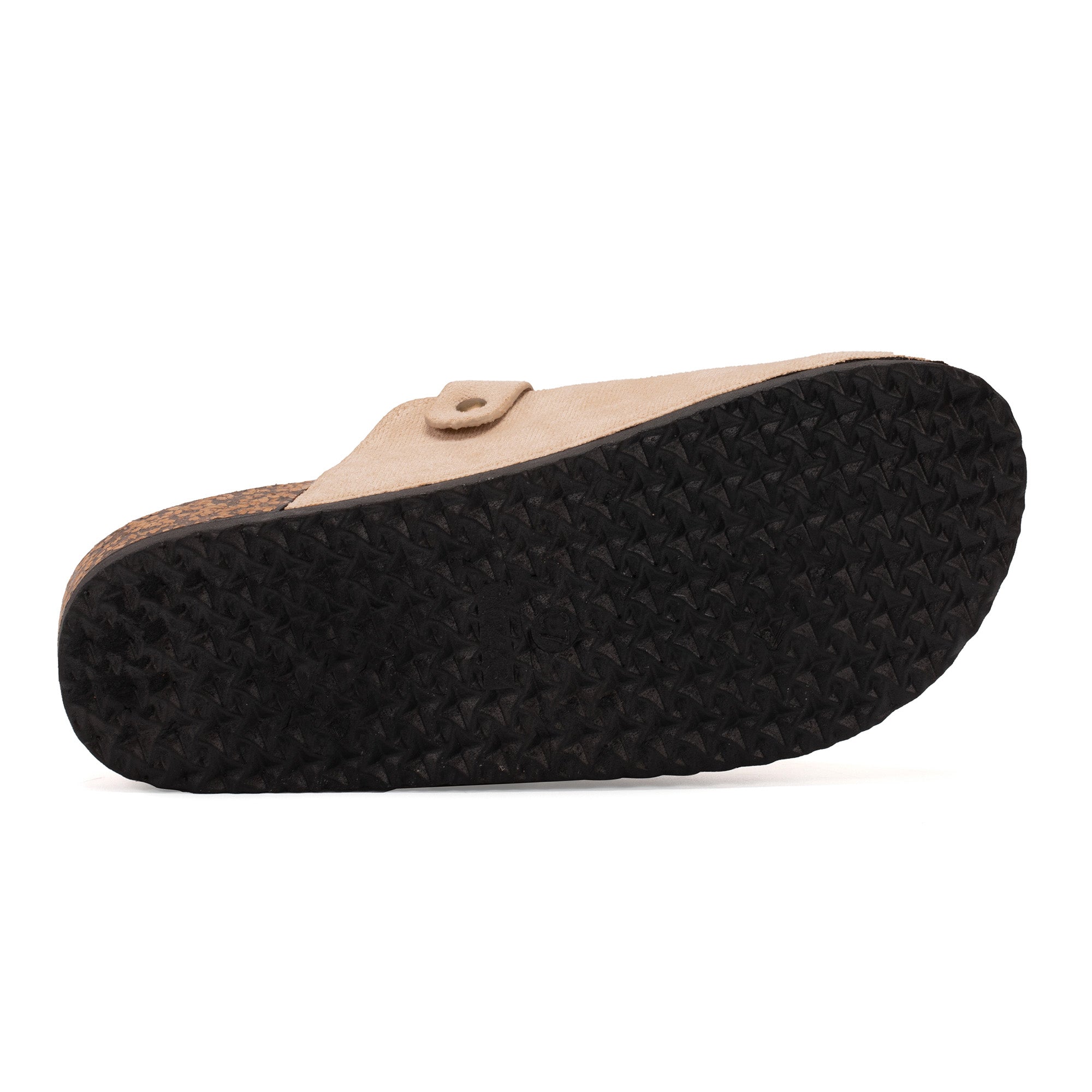 JOMIX Sabot Donna Ciabatte Chiuse con Comodo Pantofole in Pelle Scarpe da Giardino Sandali WCT250036