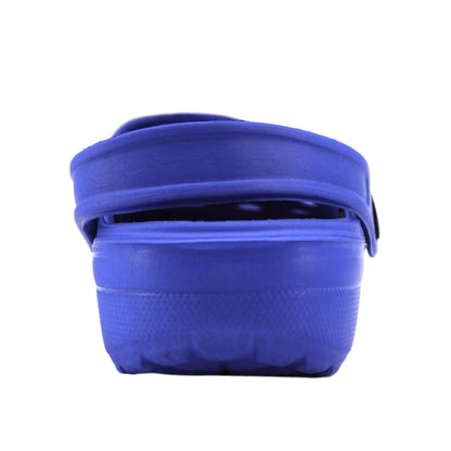 JOMIX Sabot Herren Clogs aus EVA - Kunststoff, leicht, rutschfest, für Strand und Garten, Sommerschuhe für Herren für Meer und Pool