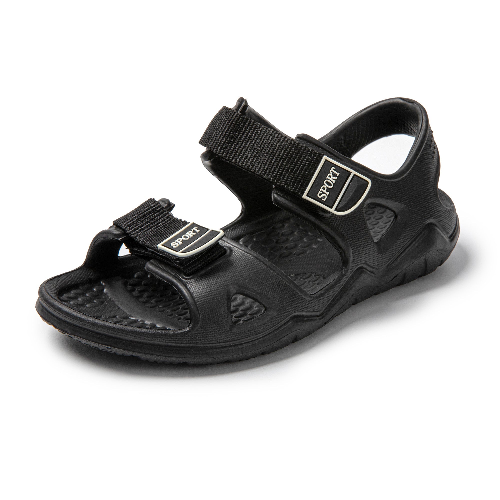 JOMIX Sandali Bambina Sandalo Bambina con Chiusura Estate Unisex - Bambini SB9005