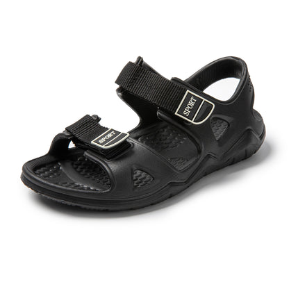 JOMIX Sandali Bambina Sandalo Bambina con Chiusura Estate Unisex - Bambini SB9005