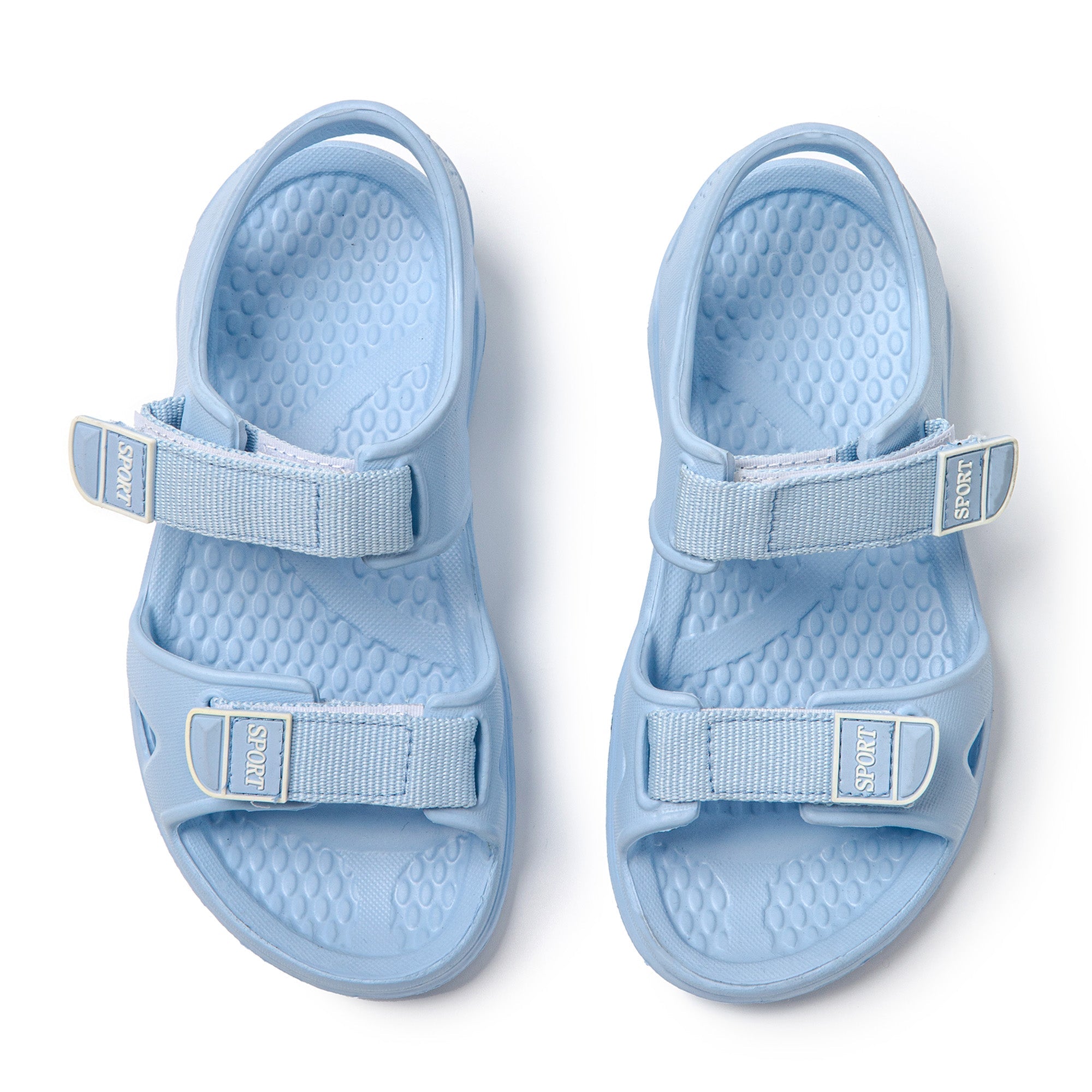 JOMIX Sandali Bambina Sandalo Bambina con Chiusura Estate Unisex - Bambini SB9005
