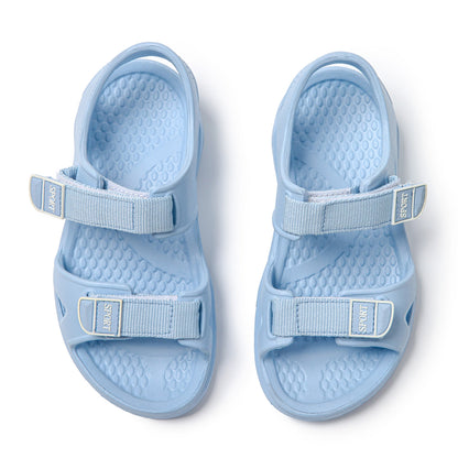 JOMIX Sandali Bambina Sandalo Bambina con Chiusura Estate Unisex - Bambini SB9005