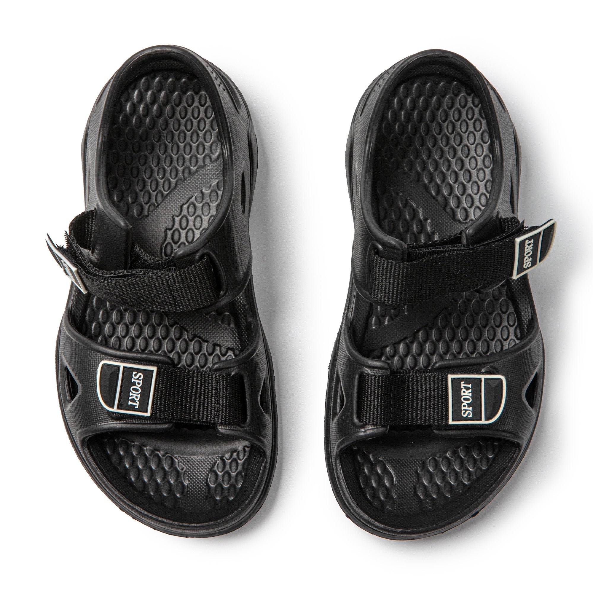 JOMIX Sandali Bambina Sandalo Bambina con Chiusura Estate Unisex - Bambini SB9005