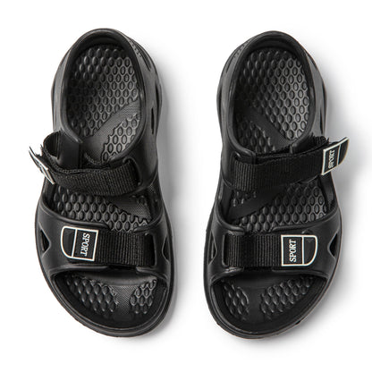 JOMIX Sandali Bambina Sandalo Bambina con Chiusura Estate Unisex - Bambini SB9005