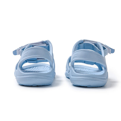 JOMIX Sandali Bambina Sandalo Bambina con Chiusura Estate Unisex - Bambini SB9005