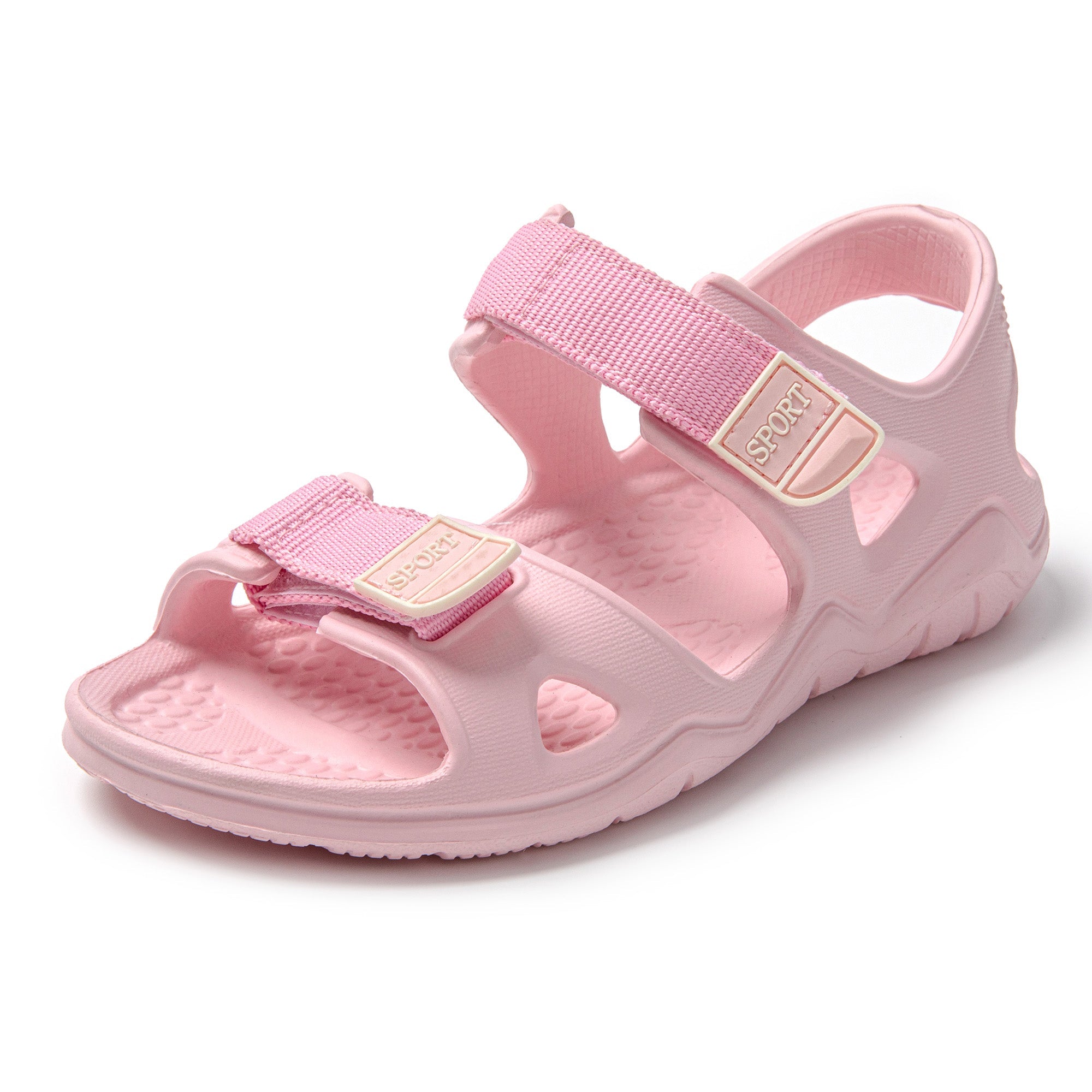 JOMIX Sandali Bambina Sandalo Bambina con Chiusura Estate Unisex - Bambini SB9005