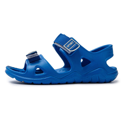 JOMIX Sandali Bambina Sandalo Bambina con Chiusura Estate Unisex - Bambini SB9005