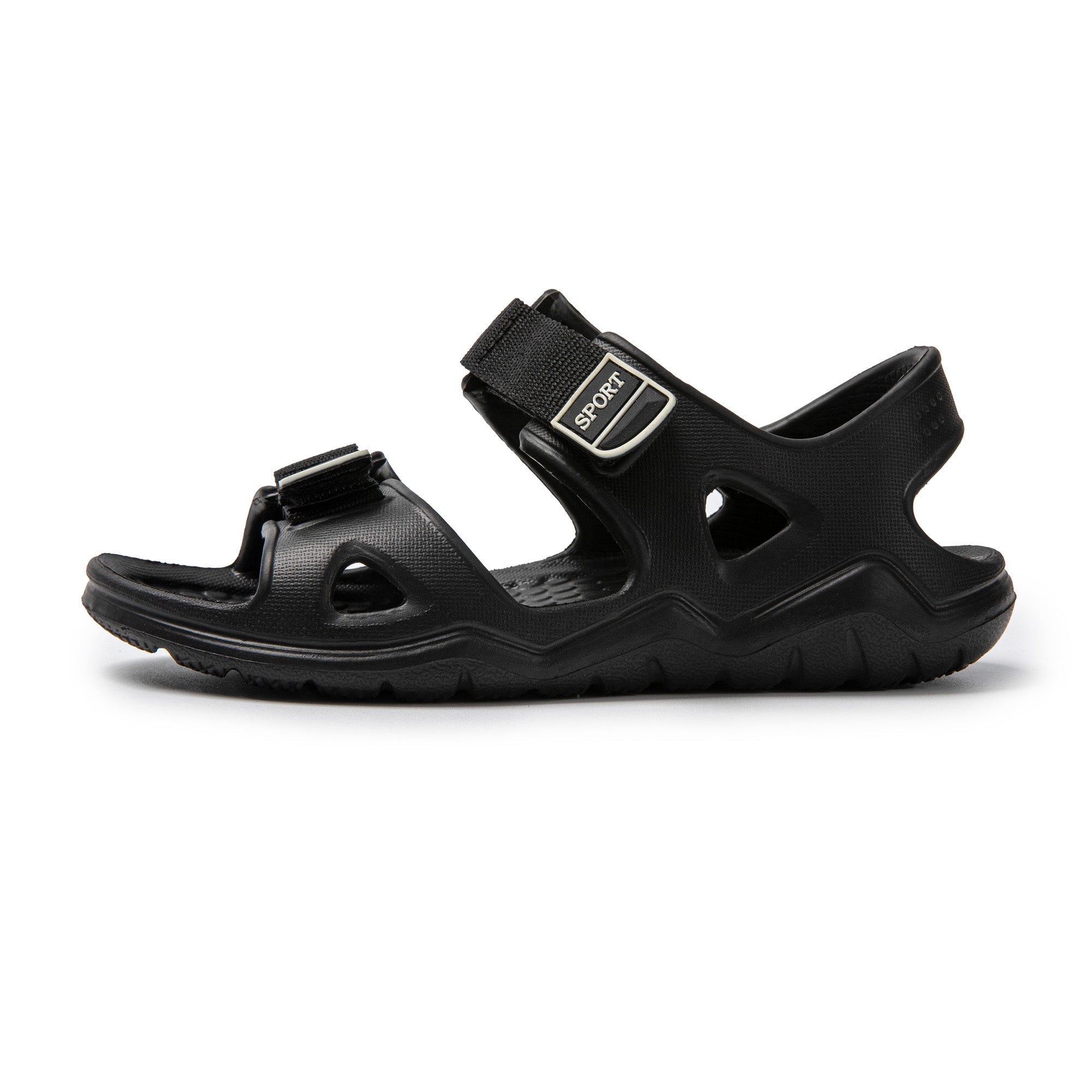 JOMIX Sandali Bambina Sandalo Bambina con Chiusura Estate Unisex - Bambini SB9005