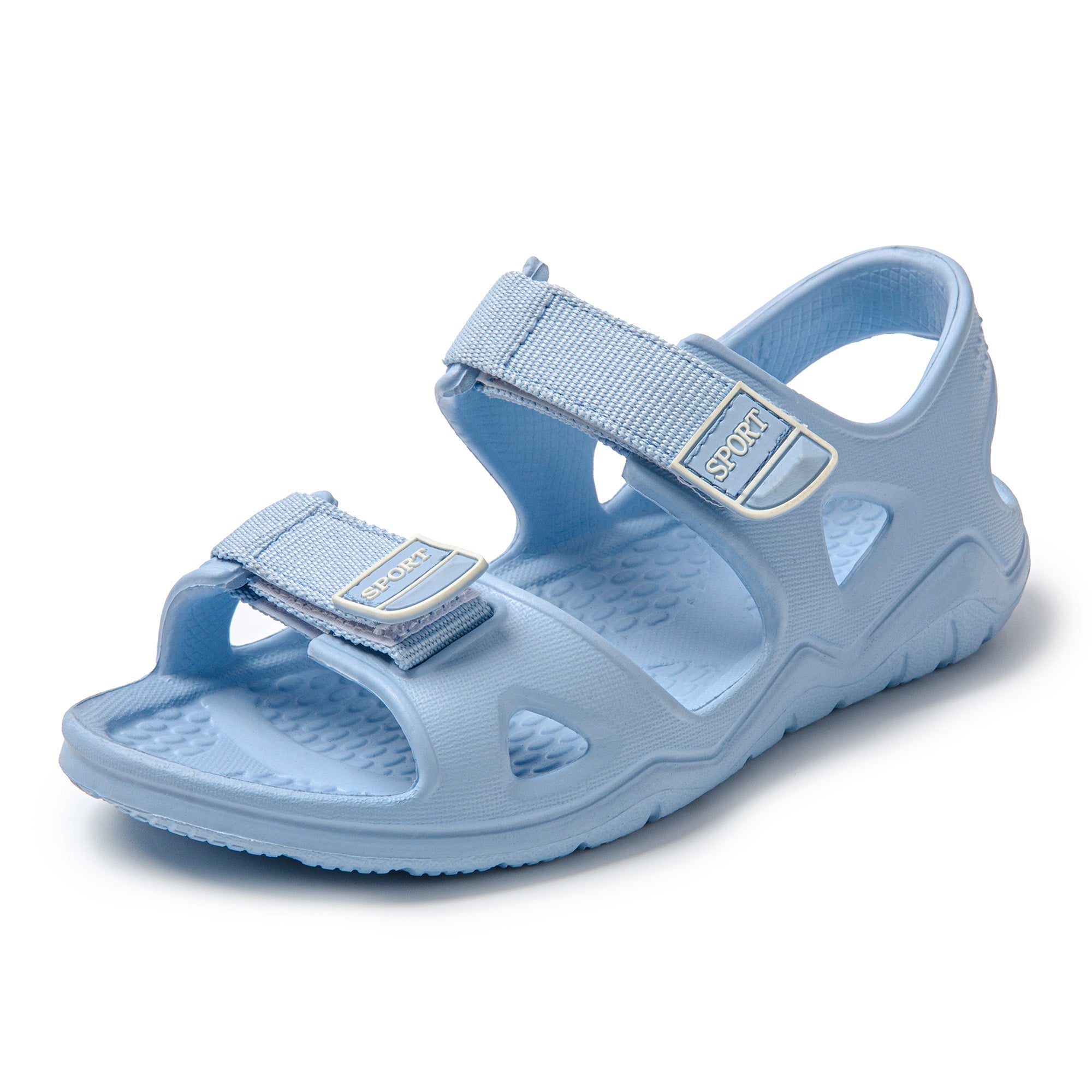 JOMIX Sandali Bambina Sandalo Bambina con Chiusura Estate Unisex - Bambini SB9005