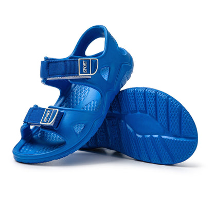 JOMIX Sandali Bambina Sandalo Bambina con Chiusura Estate Unisex - Bambini SB9005