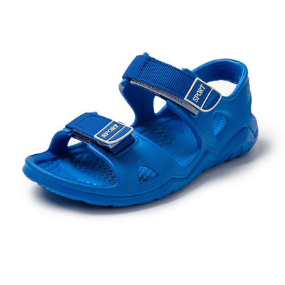 JOMIX Sandali Bambina Sandalo Bambina con Chiusura Estate Unisex - Bambini SB9005