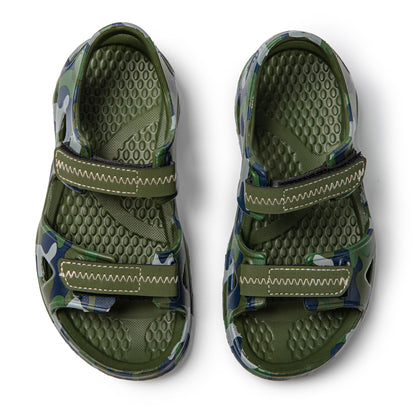 JOMIX Sandali Bambina Sandalo Bambina con Chiusura Estate Unisex - Bambini SB9005