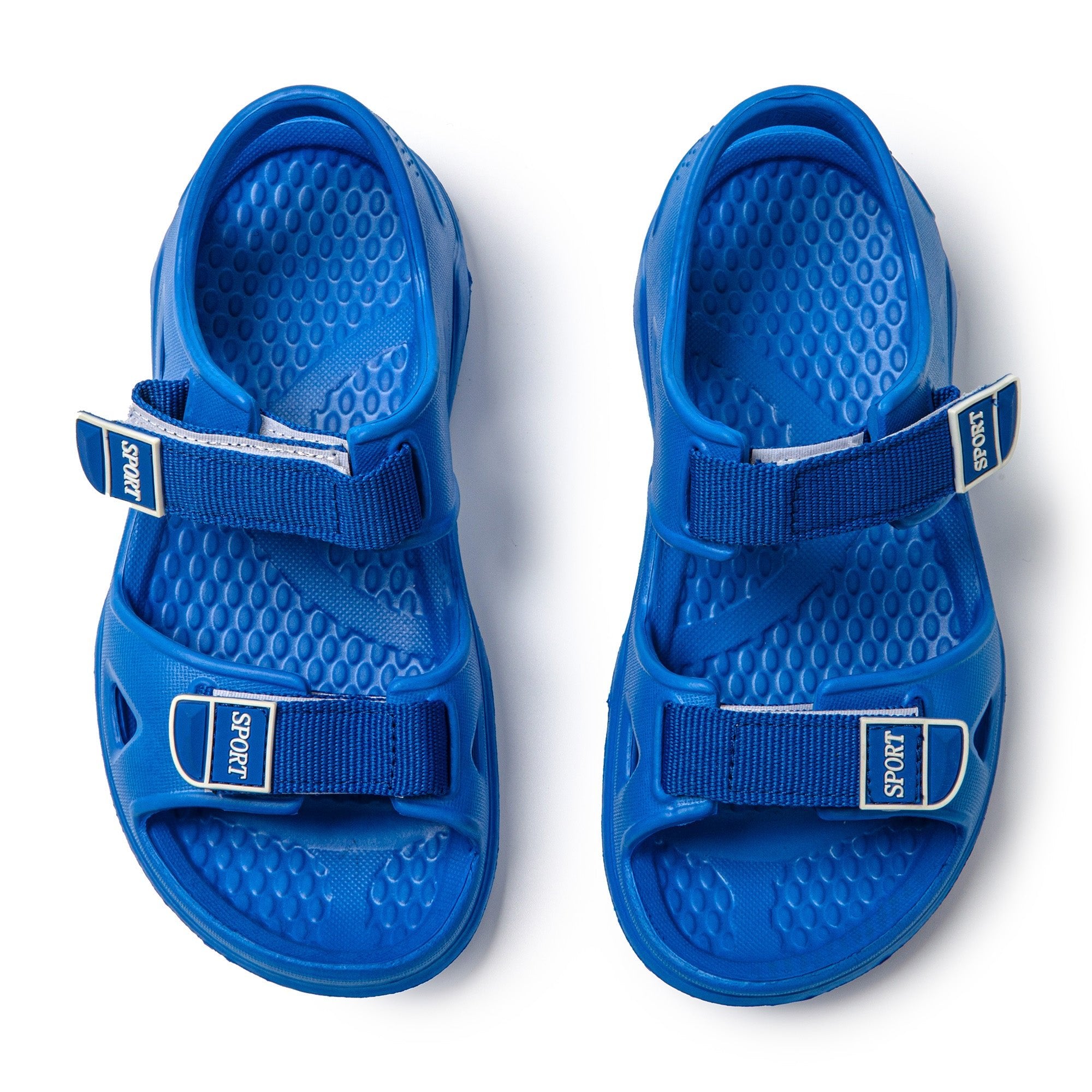 JOMIX Sandali Bambina Sandalo Bambina con Chiusura Estate Unisex - Bambini SB9005