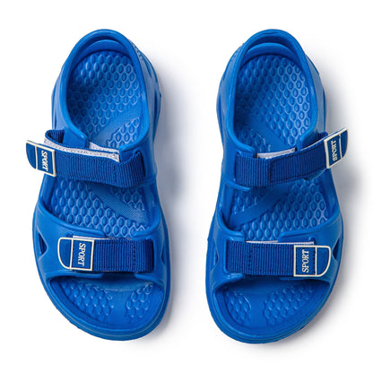 JOMIX Sandali Bambina Sandalo Bambina con Chiusura Estate Unisex - Bambini SB9005