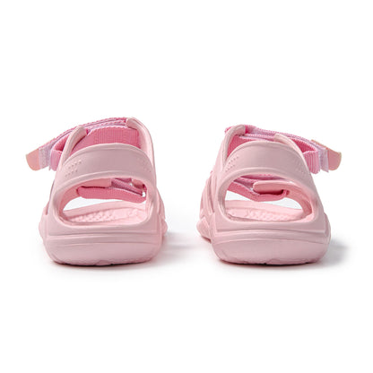 JOMIX Sandali Bambina Sandalo Bambina con Chiusura Estate Unisex - Bambini SB9005