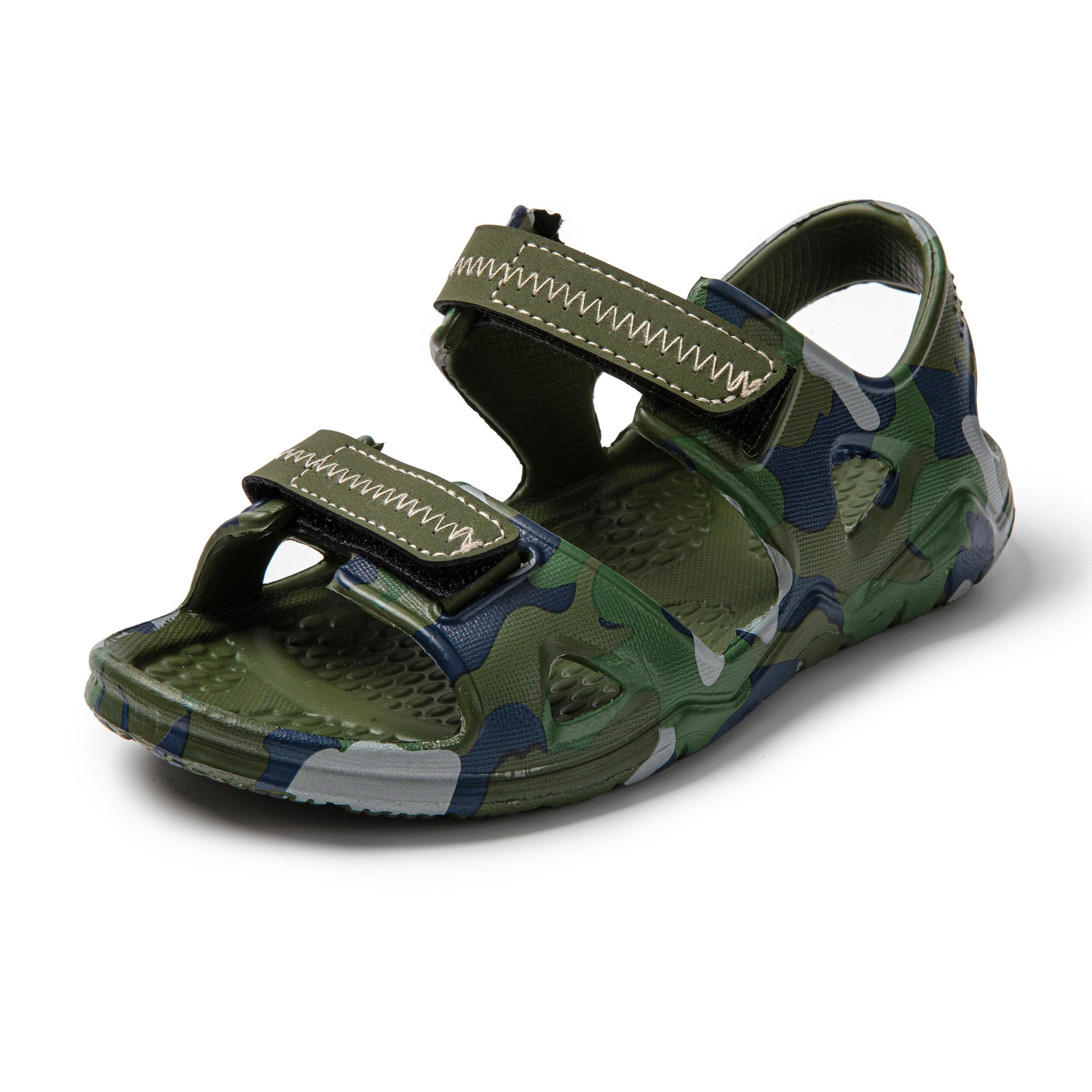 JOMIX Sandali Bambina Sandalo Bambina con Chiusura Estate Unisex - Bambini SB9005
