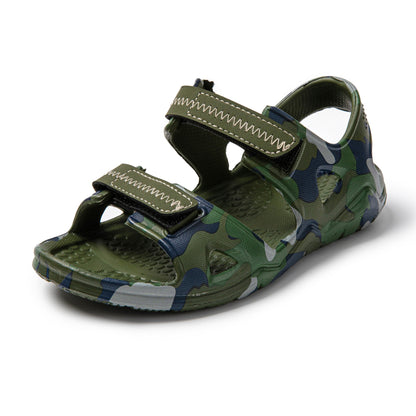JOMIX Sandali Bambina Sandalo Bambina con Chiusura Estate Unisex - Bambini SB9005