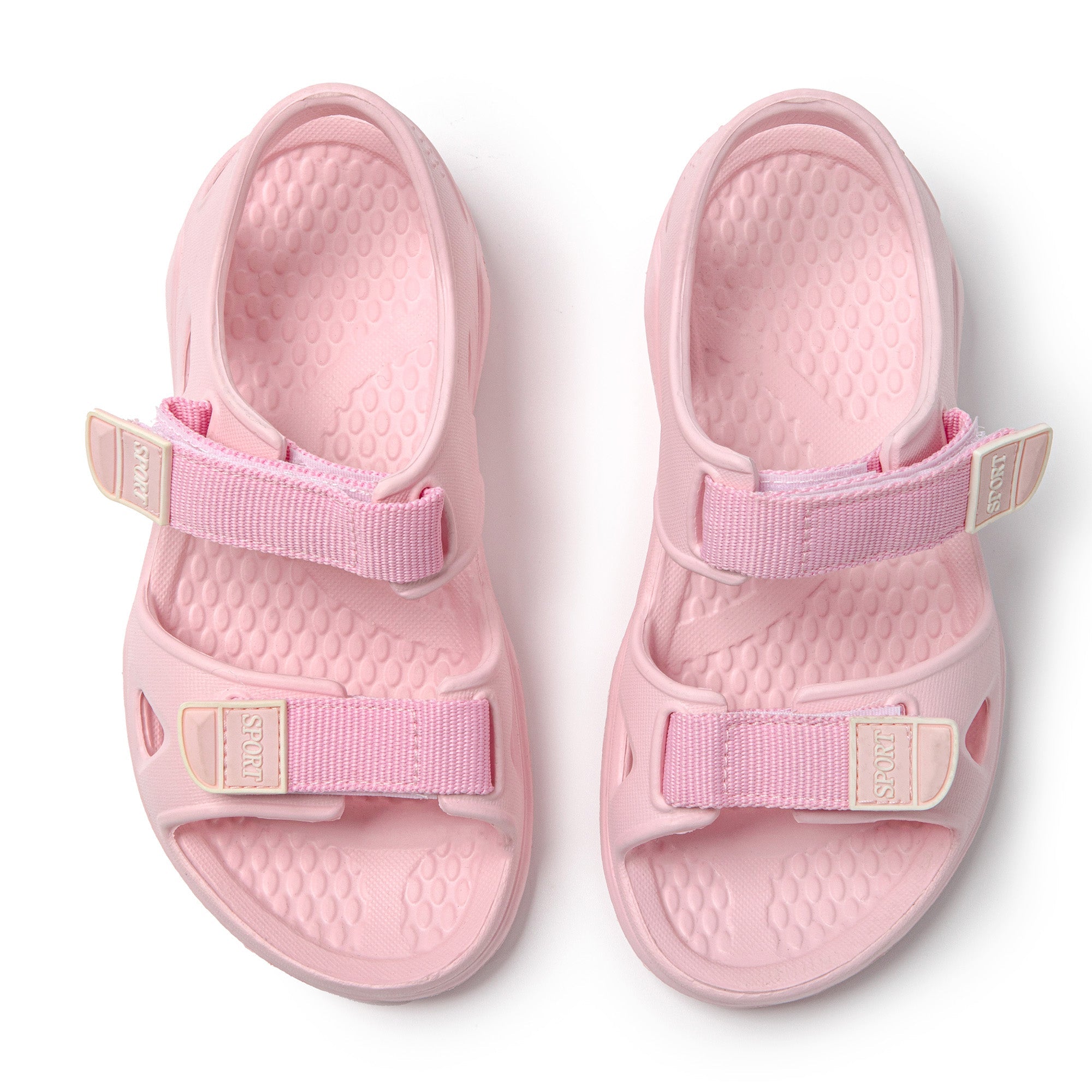 JOMIX Sandali Bambina Sandalo Bambina con Chiusura Estate Unisex - Bambini SB9005