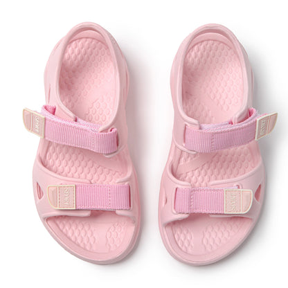JOMIX Sandali Bambina Sandalo Bambina con Chiusura Estate Unisex - Bambini SB9005