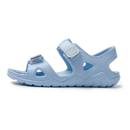 JOMIX Sandali Bambina Sandalo Bambina con Chiusura Estate Unisex - Bambini SB9005