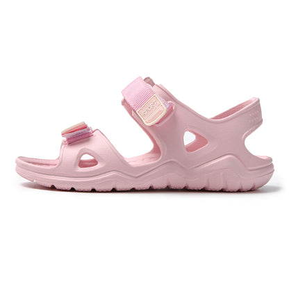 JOMIX Sandali Bambina Sandalo Bambina con Chiusura Estate Unisex - Bambini SB9005