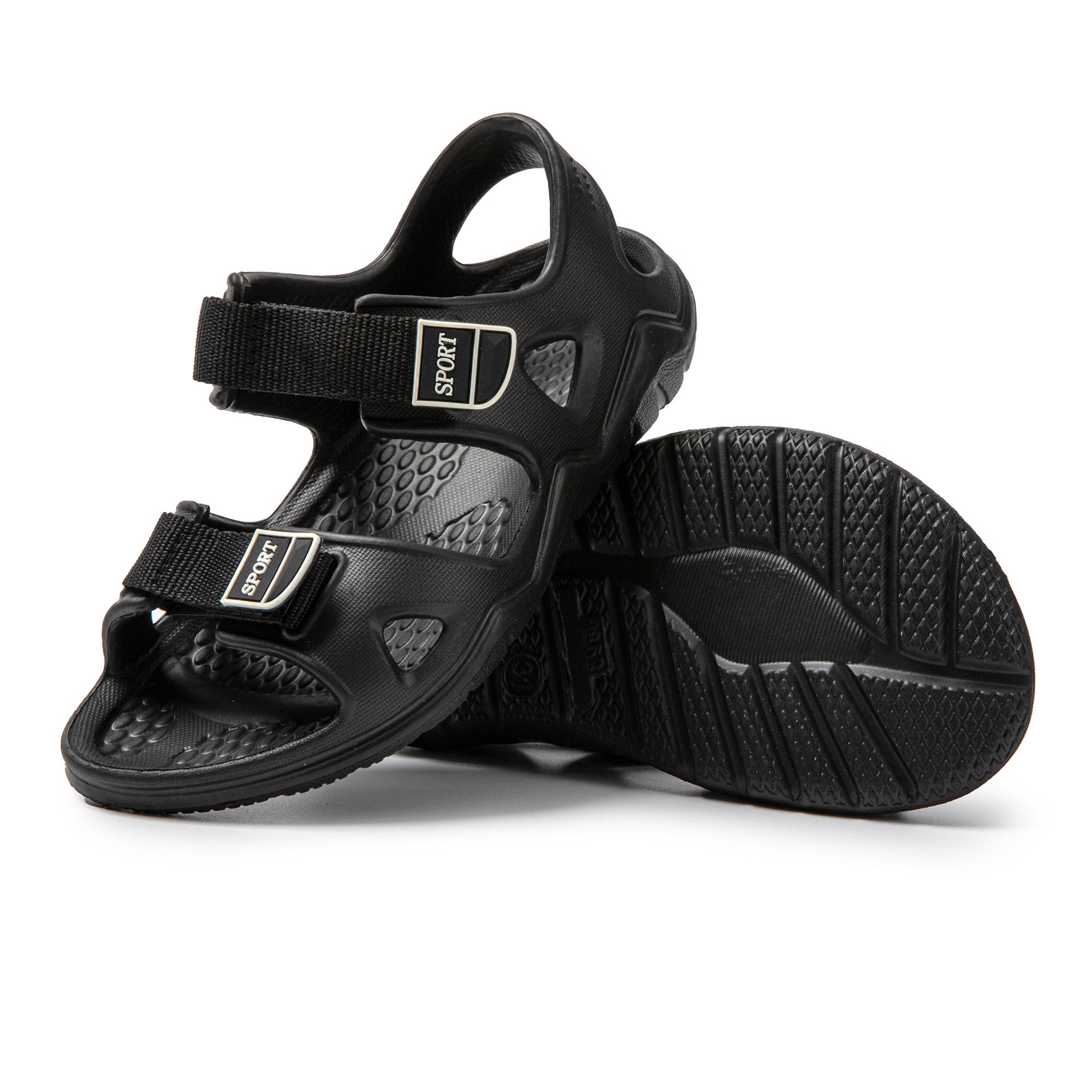 JOMIX Sandali Bambina Sandalo Bambina con Chiusura Estate Unisex - Bambini SB9005