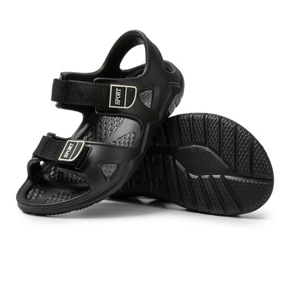 JOMIX Sandali Bambina Sandalo Bambina con Chiusura Estate Unisex - Bambini SB9005