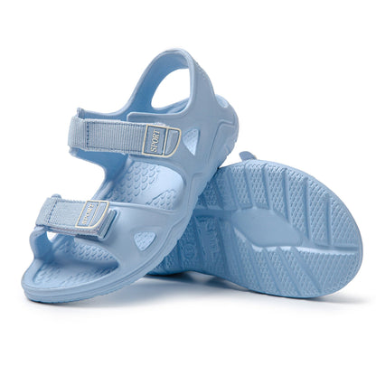 JOMIX Sandali Bambina Sandalo Bambina con Chiusura Estate Unisex - Bambini SB9005