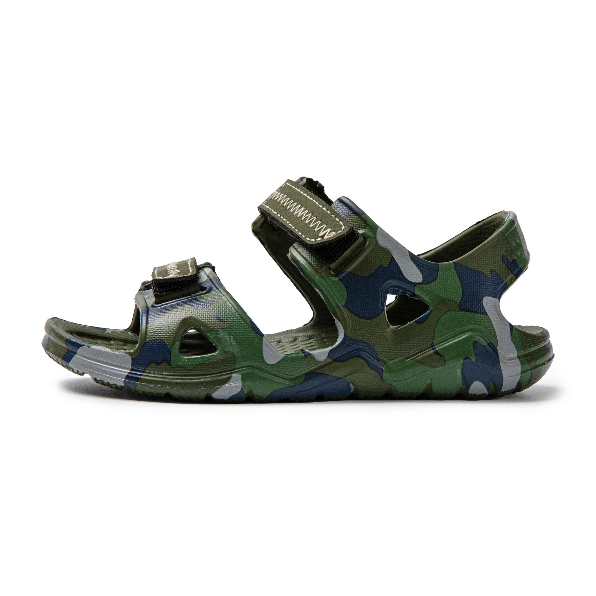 JOMIX Sandali Bambina Sandalo Bambina con Chiusura Estate Unisex - Bambini SB9005