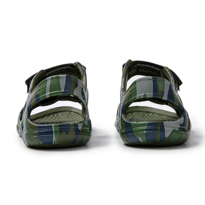 JOMIX Sandali Bambina Sandalo Bambina con Chiusura Estate Unisex - Bambini SB9005