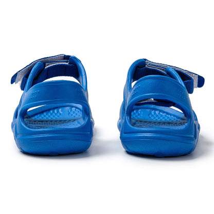 JOMIX Sandali Bambina Sandalo Bambina con Chiusura Estate Unisex - Bambini SB9005