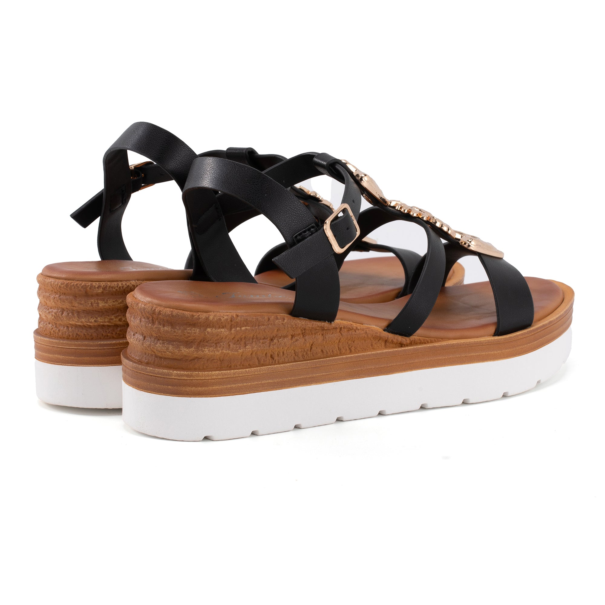 JOMIX Sandali Donna Estive Eleganti Infradito Comodi Flip Flop Spiaggia Piatti WWS250361