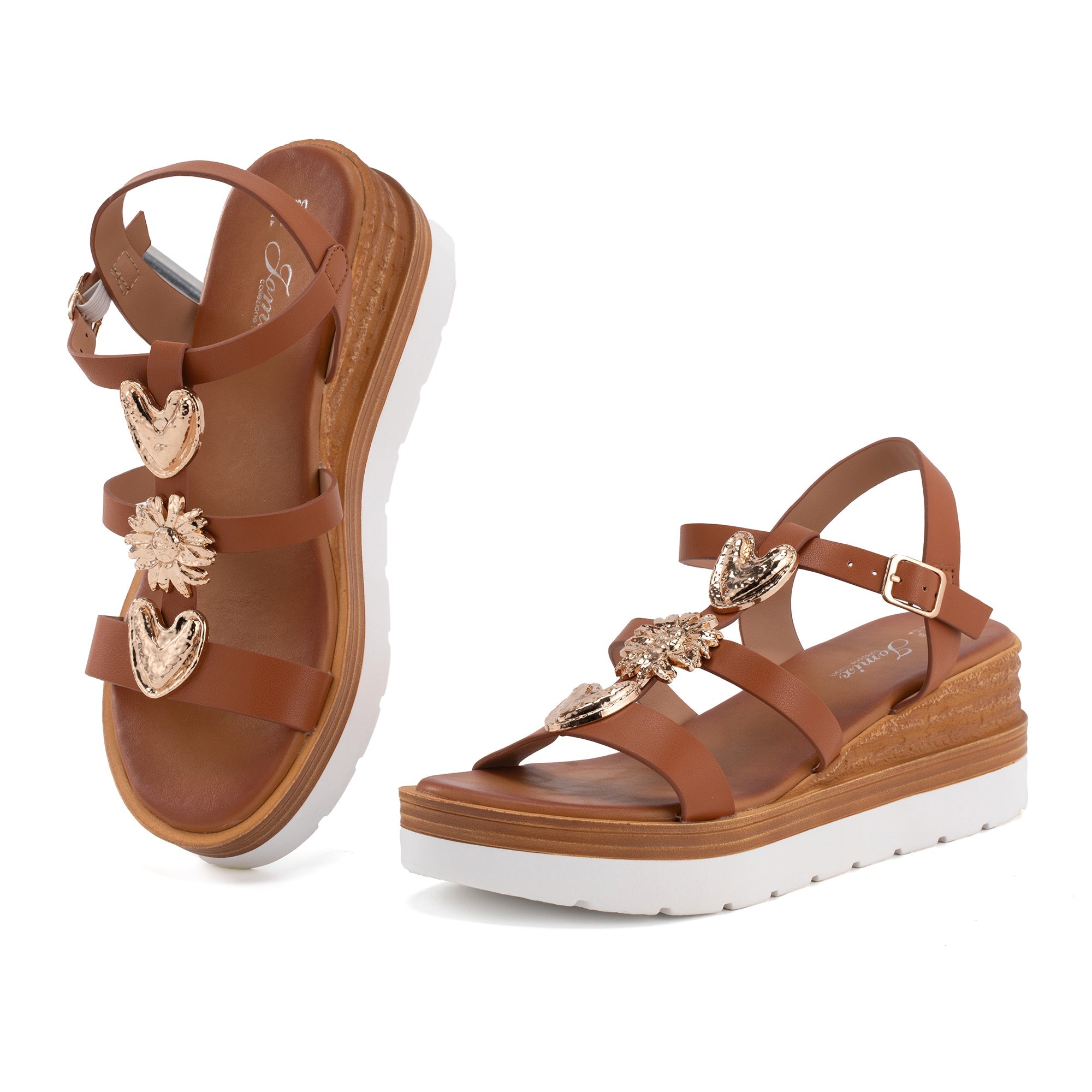 JOMIX Sandali Donna Estive Eleganti Infradito Comodi Flip Flop Spiaggia Piatti WWS250361