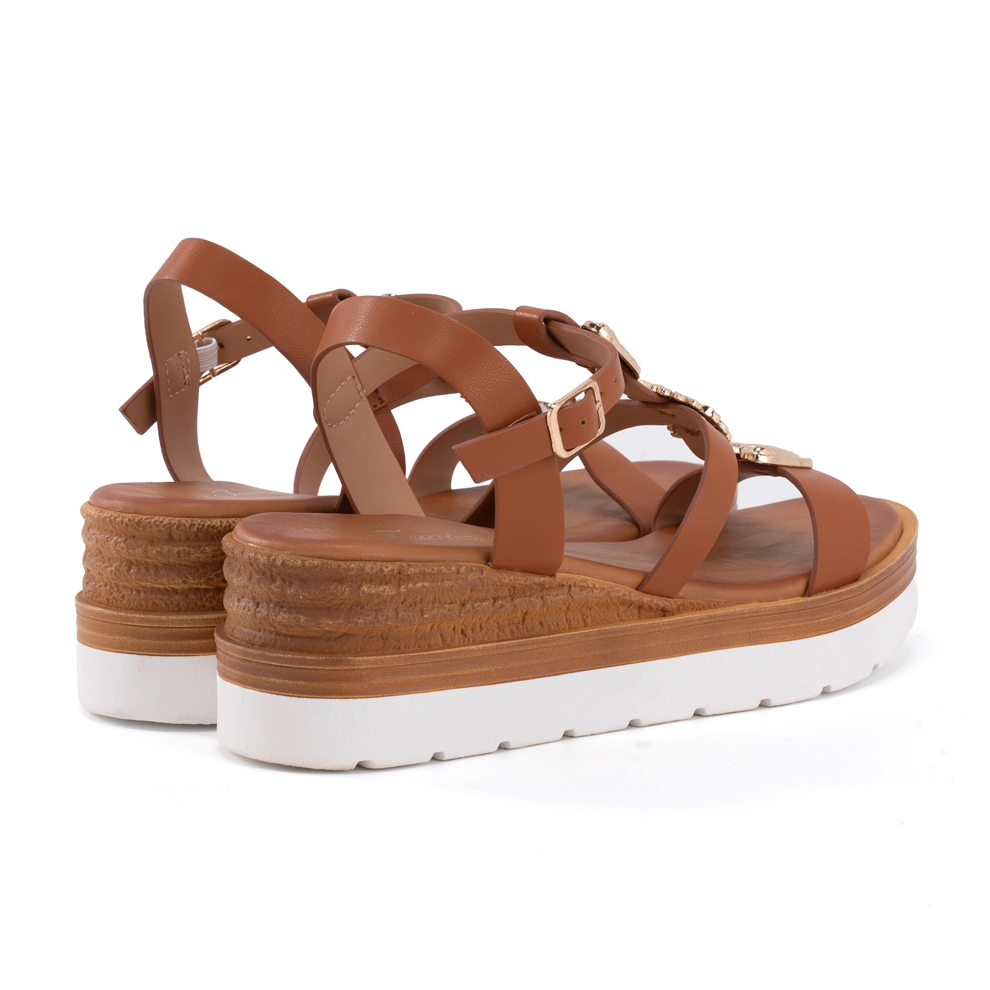 JOMIX Sandali Donna Estive Eleganti Infradito Comodi Flip Flop Spiaggia Piatti WWS250361