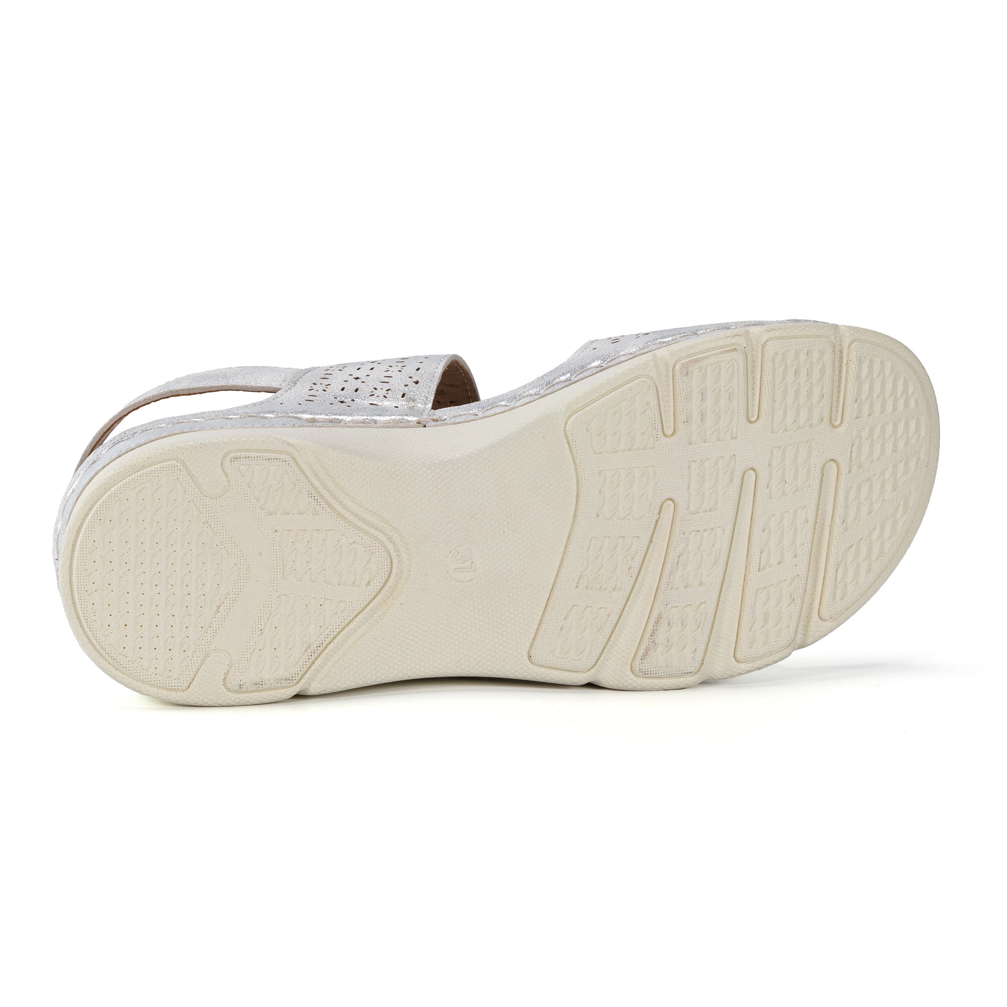JOMIX Sandali Estive Casual da Donna Scarpa Morbida Scivolamento con Tomaia a Strappo WWS250186