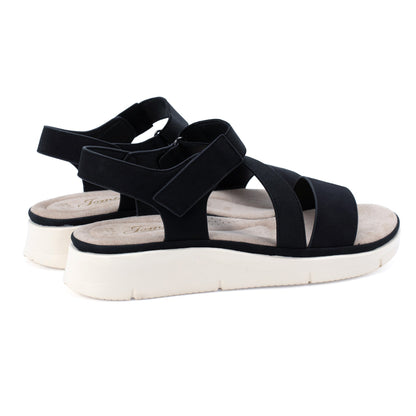 JOMIX Sandali Estive Comodi da Donna Casual Suole Antiscivolo WWS250149