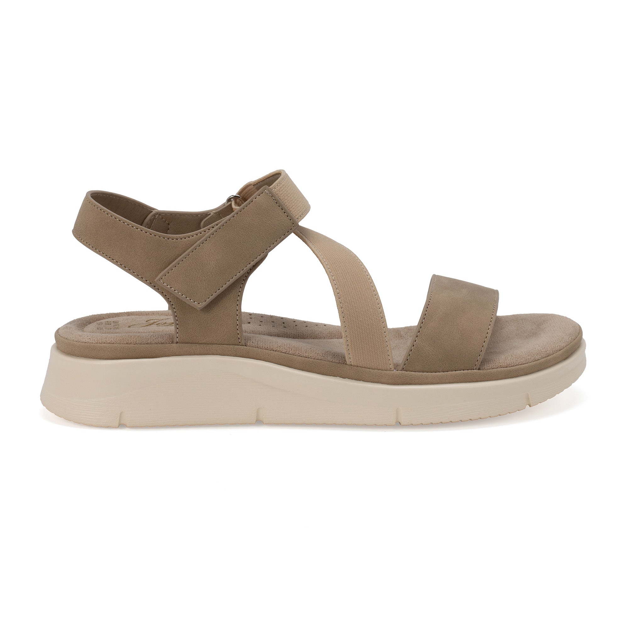 JOMIX Sandali Estive Comodi da Donna Casual Suole Antiscivolo WWS250149