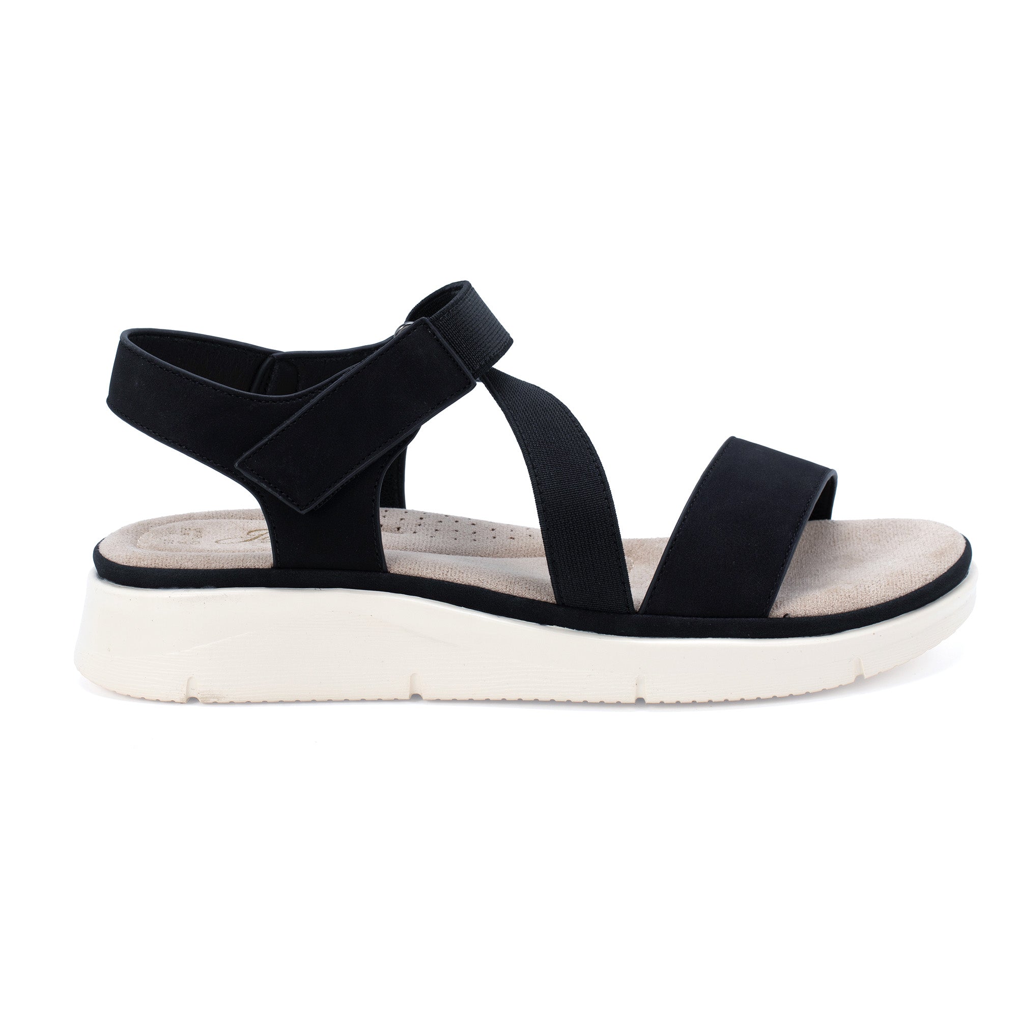 JOMIX Sandali Estive Comodi da Donna Casual Suole Antiscivolo WWS250149